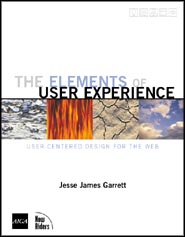 Elements of UX